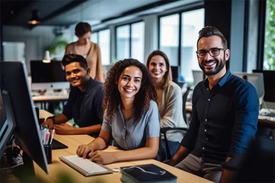 Social Media Marketing Strategies For Small Business